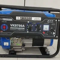 موتور برق ۳.۸ کیلو وات واکسون