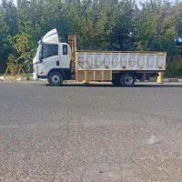 حمل اثاث و پسته و....