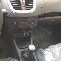 پژوTu3i|خودرو سواری و وانت|کرج, نوروزآباد|دیوار