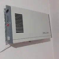 بخاری برقی کانوکتور دار پارس خزر فن دار|بخاری، هیتر، شومینه|مهدی شهر, |دیوار