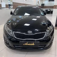 اپتیما ۲۰۱۴
