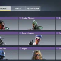 اکانت کالاف موبایل|کنسول، بازی ویدئویی و آنلاین|شاهرود, |دیوار