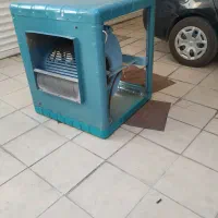 کولر آبی ۶۰۰۰