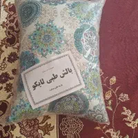یک عددبالش طبی|رختخواب، بالش، پتو|شیراز, شهرک نیروی انتظامی|دیوار