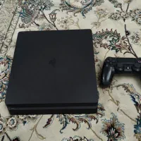 PS4 Slim 1tb کپی خور