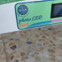 دستگاه ال ای دی زردی ۴ و ۸ لامپه|پزشکی|خمینیشهر, |دیوار