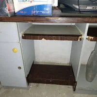 میز کامیپوتر