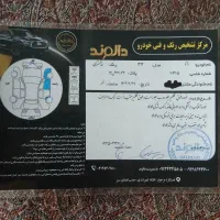 رانا مدل ۱۳۹۴(نقد اقساط معاوضه)|خودرو سواری و وانت|اصفهان, قلعه طبره|دیوار