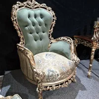 منبت کار و طروبی مبلمان