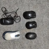 کیبورد+موس+قاب دسته بازی کامپیوتر|قطعات و لوازم جانبی رایانه|تهران, یافت آباد جنوبی|دیوار