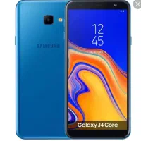 گوشی J4 core حافظه 16 رم 2