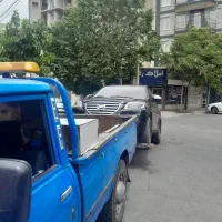 یدک کش امدادخودرو جرثقیل یدککش یدکش|خدمات حمل و نقل|خرم‌آباد, |دیوار