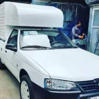 استخدام راننده با خودرو جهت پخش