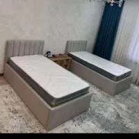 تخت رویای آبی - مبلمان ماوی کیش|تخت و سرویس خواب|کیش, |دیوار