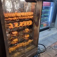 نیرو کار ساده