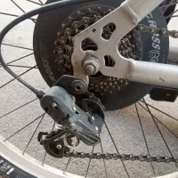 دوچرخه 26 کروس|دوچرخه، اسکیت، اسکوتر|تبریز, |دیوار