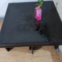 میز عسلی|مبلمان خانگی و میز عسلی|پاکدشت, پاکدشت (مامازند)|دیوار