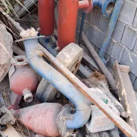 وسایل قطره ای برای آبیاری