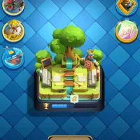 اکانت کلش رویال