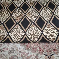 فرش چهار متری دو عدد|فرش|ری, صفاییه (چشمه علی)|دیوار