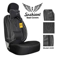 فروش تکی انواع روکش صندلی ماشین به قیمت عمده|قطعات یدکی و لوازم جانبی|بهارستان, |دیوار