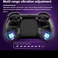 دسته بازی بلوتوثی|کنسول، بازی ویدئویی و آنلاین|پیشوا, |دیوار