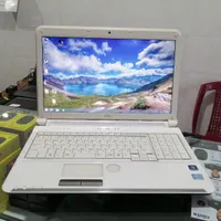 لپتاپ ژاپتی فوجیتسو core i3