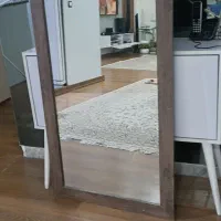 آینه قدی