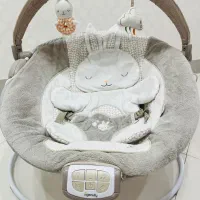 گهواره برقی برند اینجینیوتی|اسباب و اثاث بچه|بیرجند, |دیوار