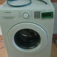 لباسشویی ۷کیلویی سامسونگ نیازبه تعمیر