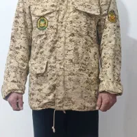 کاپشن نظامی