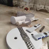 غذاساز، رنده وچیپس ساز|خردکن، آسیاب، غذاساز|محمدشهر, ولدآباد|دیوار