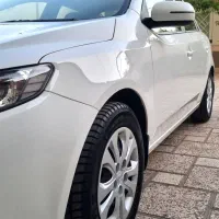 کیا سراتو دندهای آپشنال مدل ۱۳۹۷ صفر|خودرو سواری و وانت|مشهد, رضاشهر|دیوار