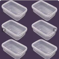 ظروف نگهدارنده فریزری