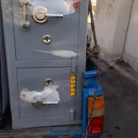 فروش ویژه همه نوع گاوصندوق|ابزارآلات|اسلامشهر, شاطره|دیوار