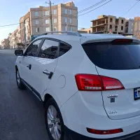 جک مدل ۹۸ استثنایی ۳۰تا کاربه رویت خشک|خودرو سواری و وانت|قزوین, |دیوار