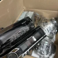 ضبط و پخش ماشین سونی و پایونیر|قطعات یدکی و لوازم جانبی|لامرد, |دیوار