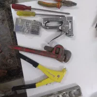 آچار شلاقی بسیار قدیمی با اصالت