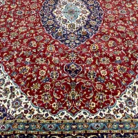 فرش ۱۲ متری لاکی