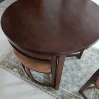 میز نهارخوری