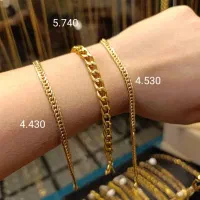 دستبند وزنجیر نو بدون اجرت ساخت