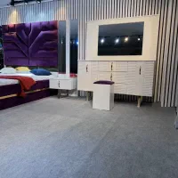 سرویس خواب|تخت و سرویس خواب|تهران, امام زاده عبدالله|دیوار