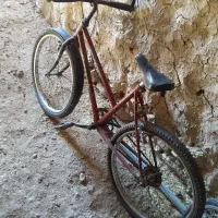 دوچرخه