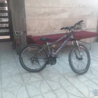دوچرخه اولورد ۲۶