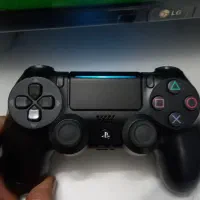 دسته ps4درحدنو