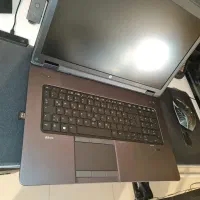 لپتاپ HP ZBook 17 G2|رایانه همراه|اراک, |دیوار