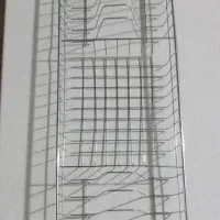 آبچکان کابینتی تمام استیل،، ۷۷سانت