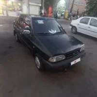 پراید مدل ۸۶انژکتور سالم اسپرت