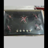 انواع گاز صفحه ای|حراج|میانه, |دیوار