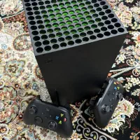 ایکس باکس سری X در حد نو